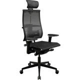 Офисное кресло Метта Yoga Spine (z509745543)