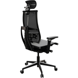 Офисное кресло Метта Yoga Spine (z509745543)
