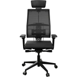 Офисное кресло Метта Yoga Spine (z509745543)