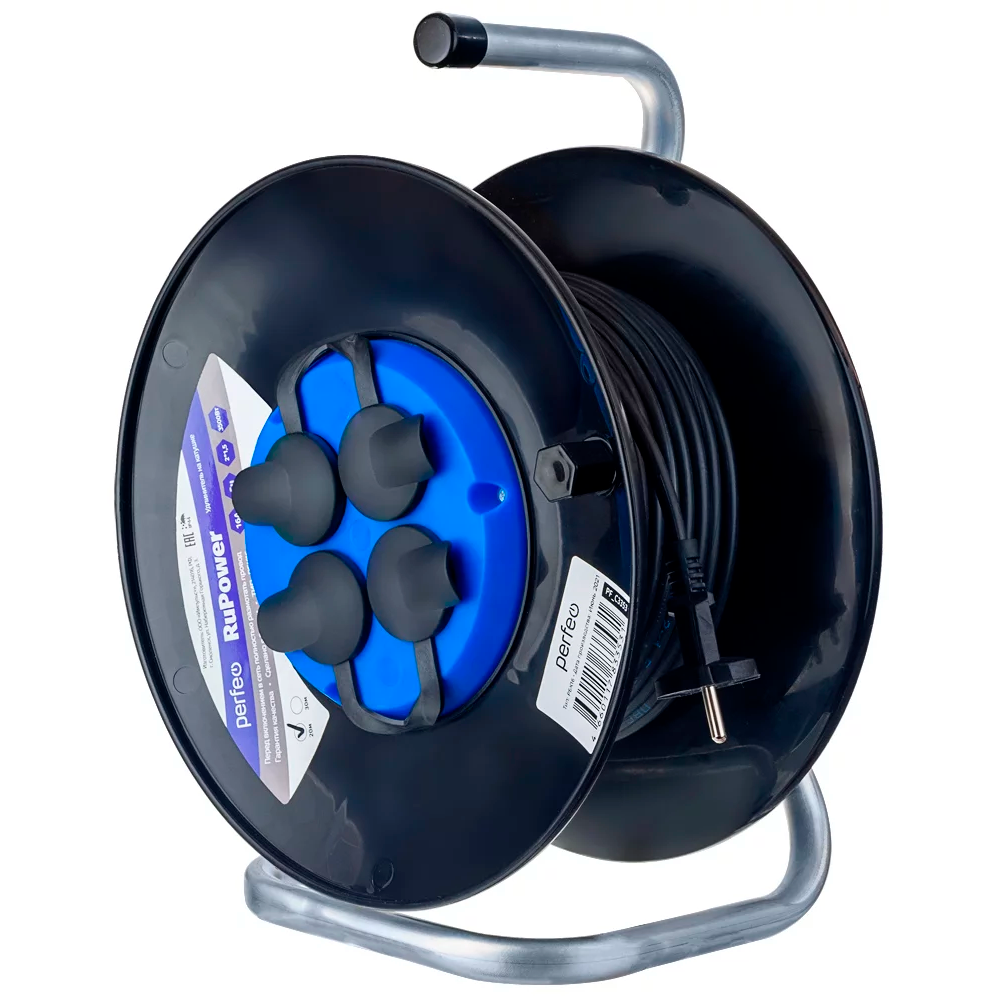 Сетевой удлинитель Perfeo PF_C3367