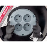 Сетевой удлинитель Perfeo PF_C3372