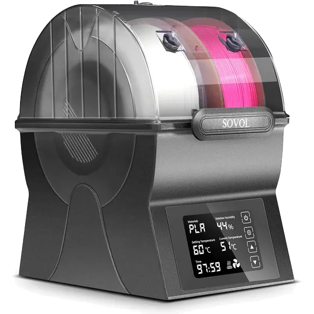 Осушитель филамента Sovol SH02 - 6961136667939