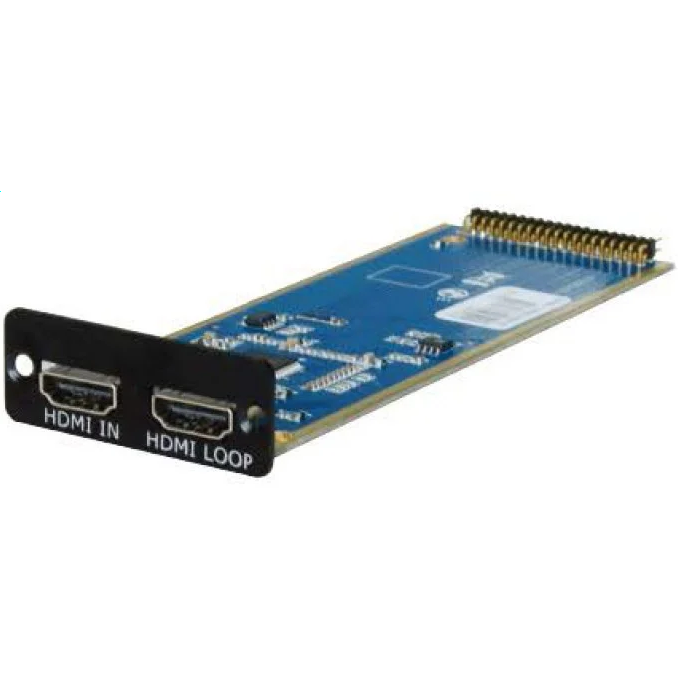 Входной модуль RGBlink 190-0001-06-1