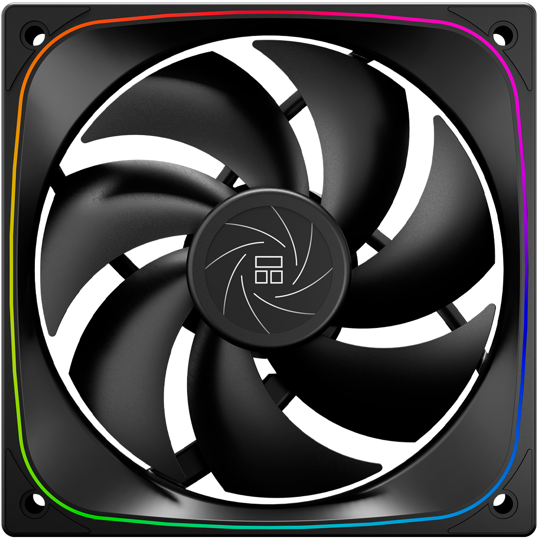 Вентилятор для корпуса Thermalright TL-Q12