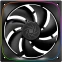 Вентилятор для корпуса Thermalright TL-Q12