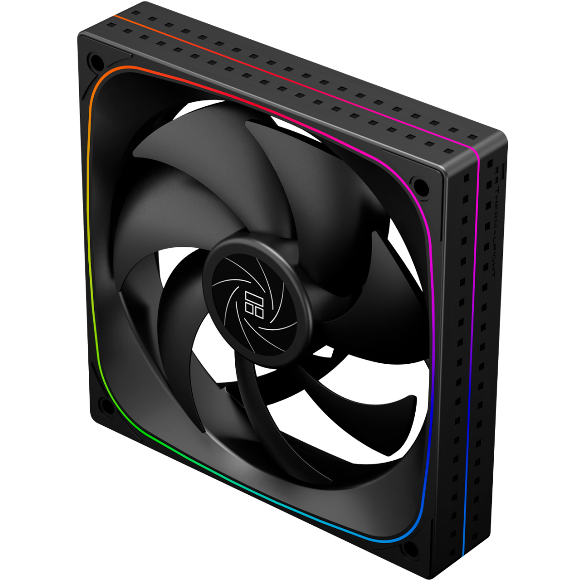 Вентилятор для корпуса Thermalright TL-Q12 - фото 3