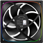 Вентилятор для корпуса Thermalright TL-Q12 - фото 5