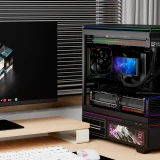 Вентилятор для корпуса Thermalright TL-Q12