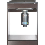 Измельчитель пищевых отходов Bort TITAN 4000 Control (93410242)