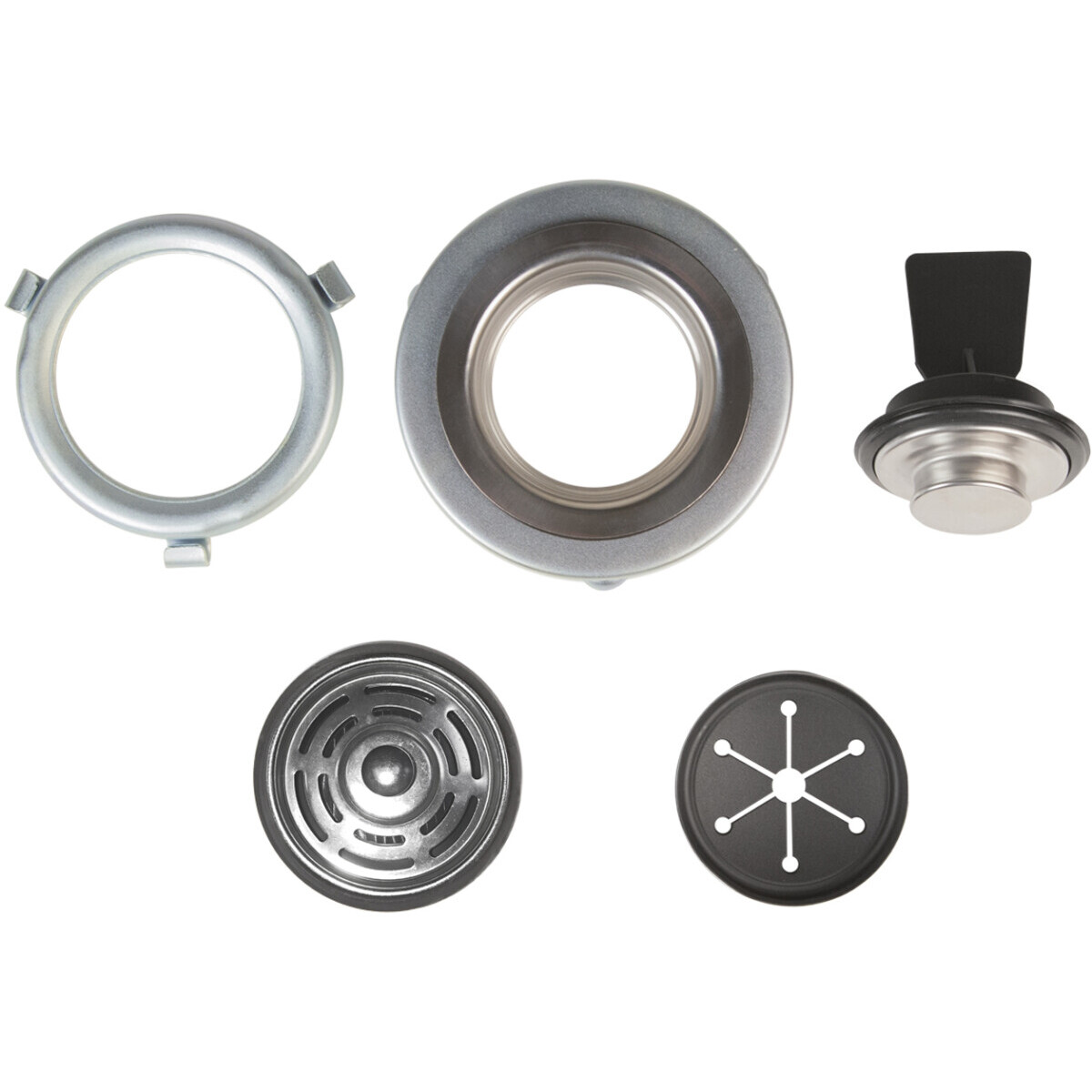 Измельчитель пищевых отходов Bort TITAN 4000 Control - 93410242 - фото 8