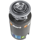 Измельчитель пищевых отходов Bort TITAN 4000 Control (93410242)