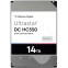 Жёсткий диск 14Tb SAS WD Ultrastar HC550 (0F38528) - WUH721814AL5204