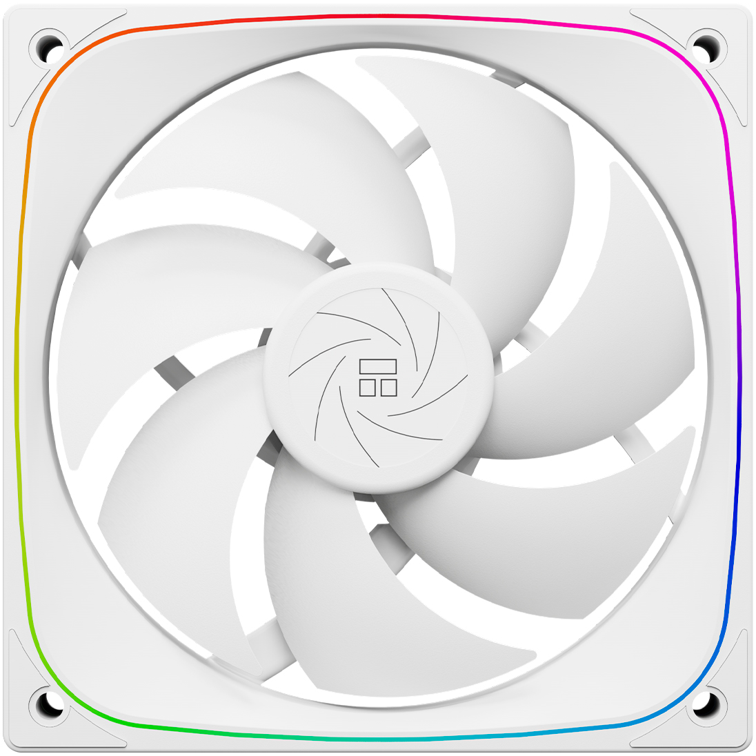 Вентилятор для корпуса Thermalright TL-Q12W