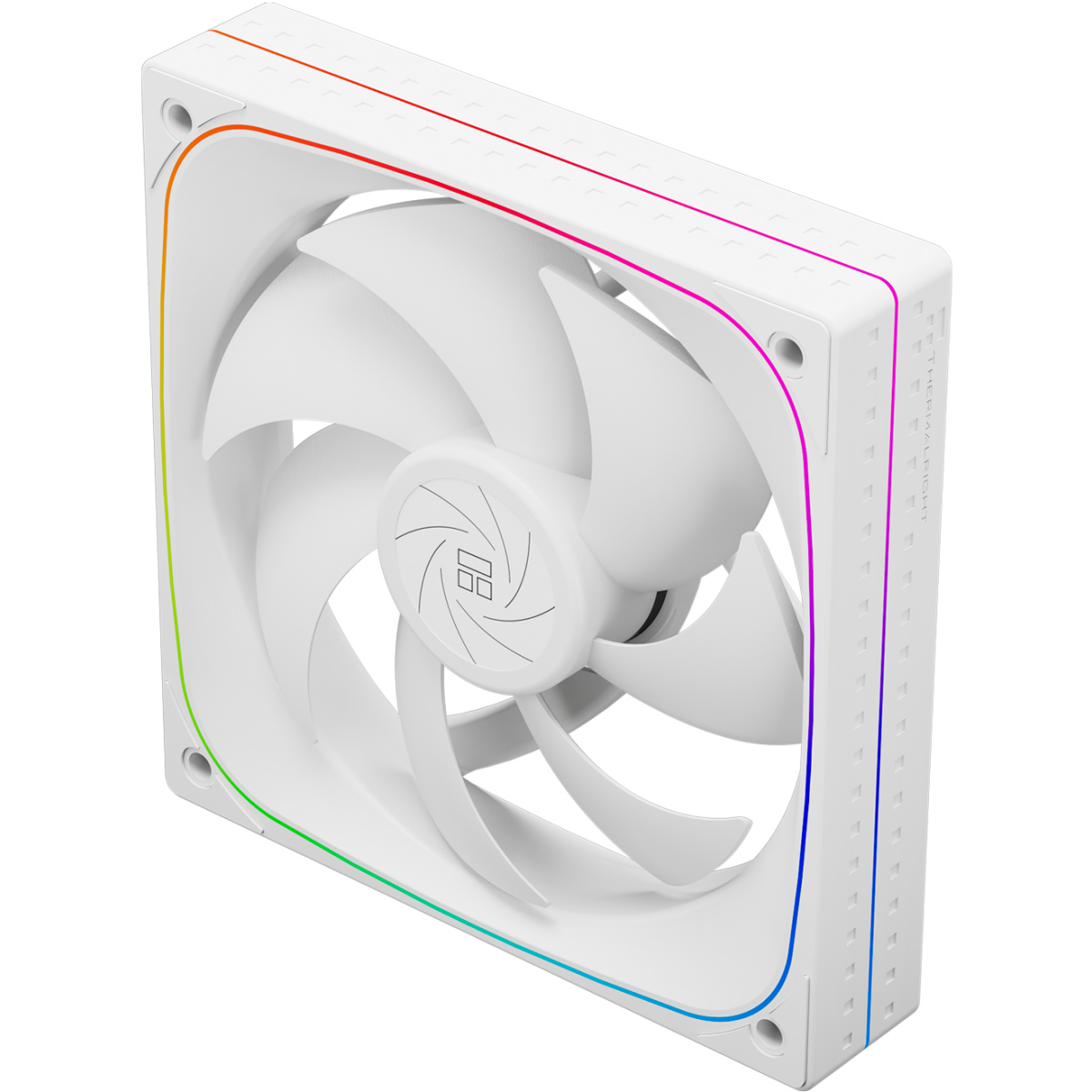 Вентилятор для корпуса Thermalright TL-Q12W - фото 2