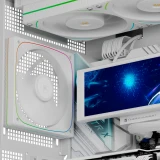 Вентилятор для корпуса Thermalright TL-Q12W