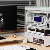 Вентилятор для корпуса Thermalright TL-Q12W