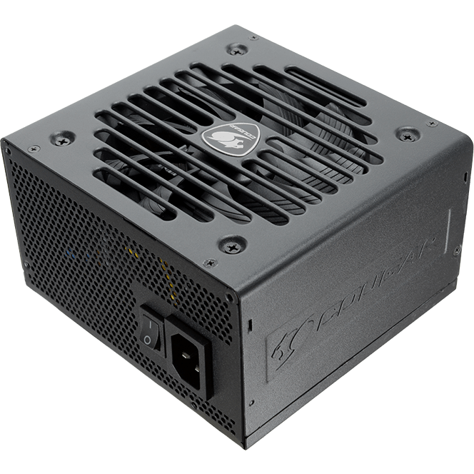 Блок питания 600W Cougar VTE X2 600 OEM - CGRVX-600