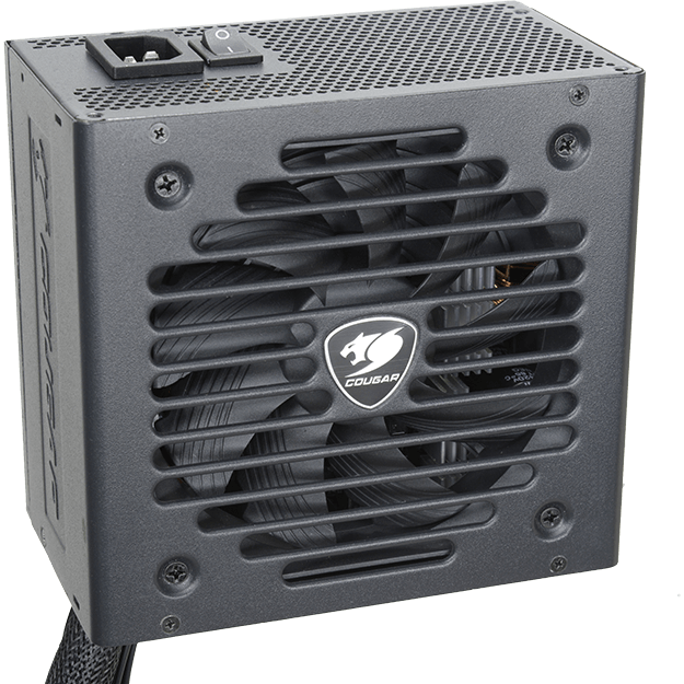 Блок питания 600W Cougar VTE X2 600 OEM - CGRVX-600 - фото 3