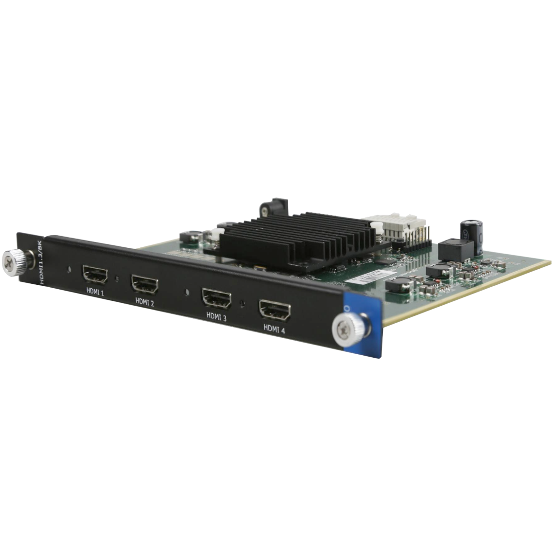 Выходной модуль RGBlink 791-0020-24-0