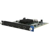 Выходной модуль RGBlink 791-0020-24-0