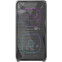 Корпус Powercase Mistral Micro SM06 ARGB Black - CMMSM06B-A3 - фото 2