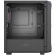Корпус Powercase Mistral Micro SM06 ARGB Black - CMMSM06B-A3 - фото 5