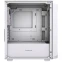 Корпус Powercase Mistral Micro SM06 ARGB White - CMMSM06W-A3 - фото 5