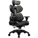 Игровое кресло Cougar Terminator Black (3MTERNXB.VP01)