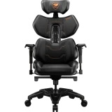 Игровое кресло Cougar Terminator Black (3MTERNXB.VP01)