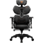 Игровое кресло Cougar Terminator Black - 3MTERNXB.VP01 - фото 6