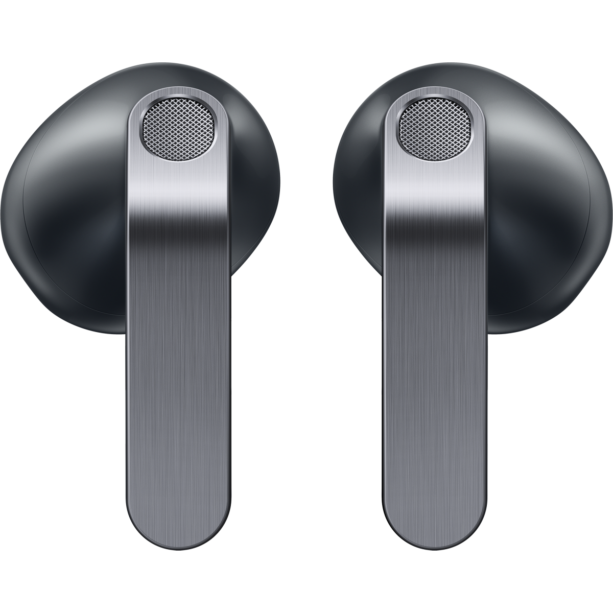 Гарнитура Samsung Galaxy Buds4 Black - SM-R540NZKACIS