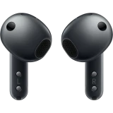 Гарнитура Samsung Galaxy Buds4 Black (SM-R540NZKACIS)