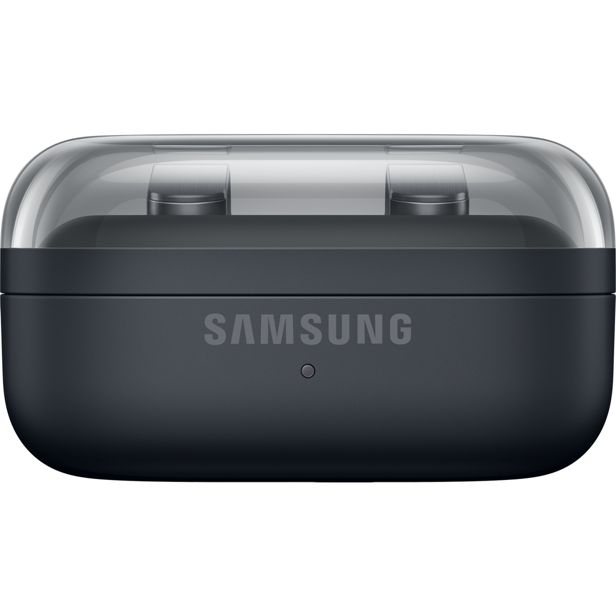 Гарнитура Samsung Galaxy Buds4 Black - SM-R540NZKACIS - фото 7