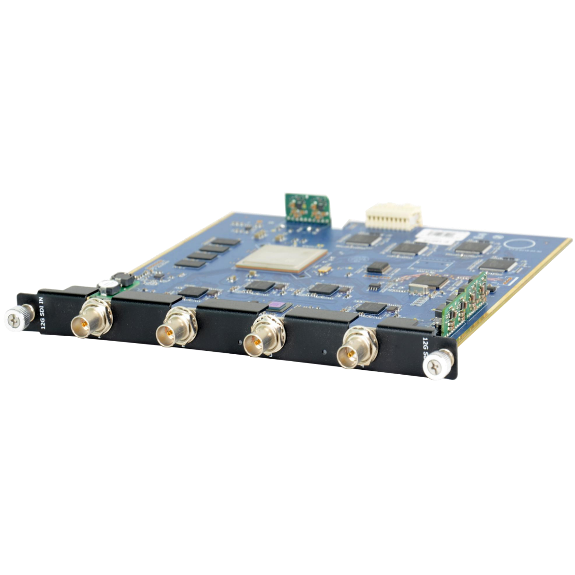 Входной модуль RGBlink PRO3 12G-SDI