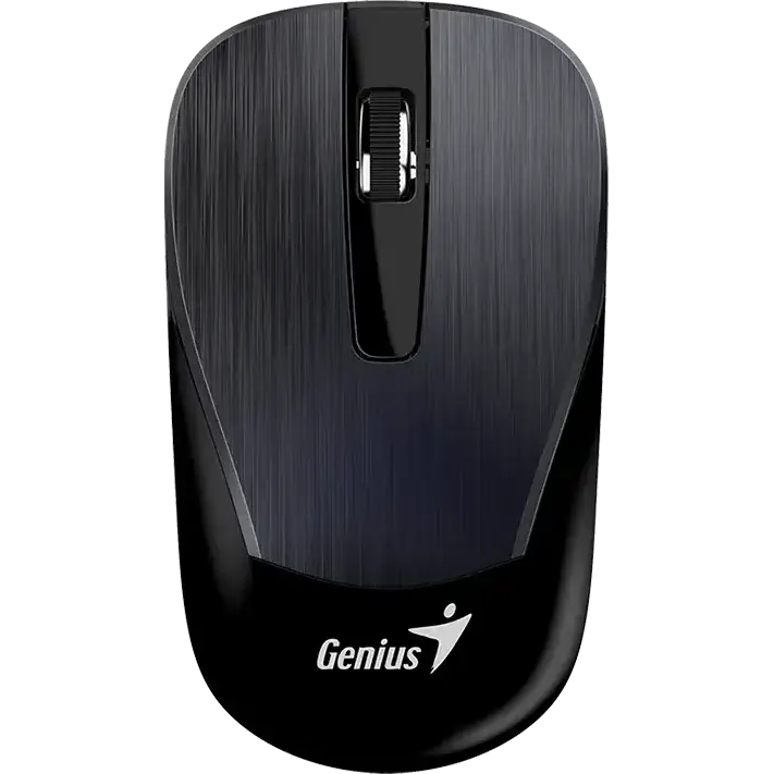Мышь Genius ECO-8015 Black - 31030047400