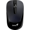 Мышь Genius ECO-8015 Black - 31030047400