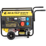 Генератор CHAMPION GG7501E-3