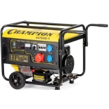 Генератор CHAMPION GG7501E-3