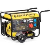 Генератор CHAMPION GG7501E-3