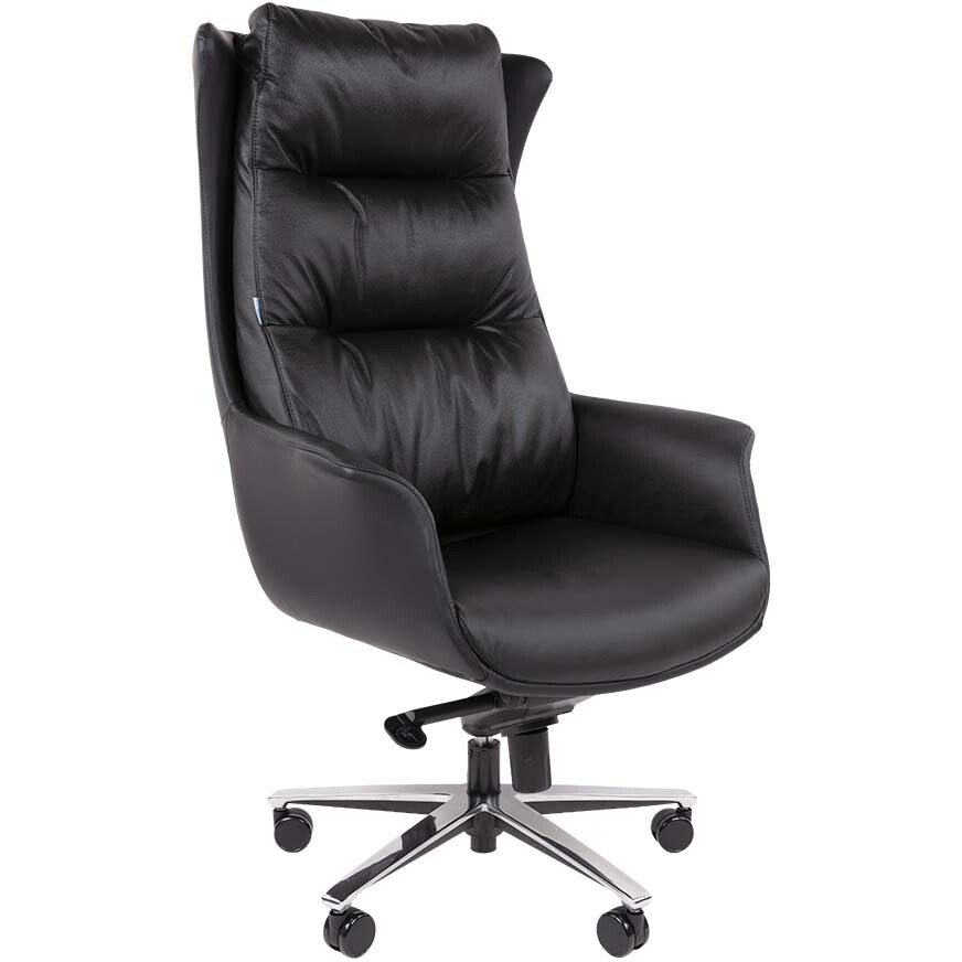 Офисное кресло Chairman 523 Black - 00-07213056