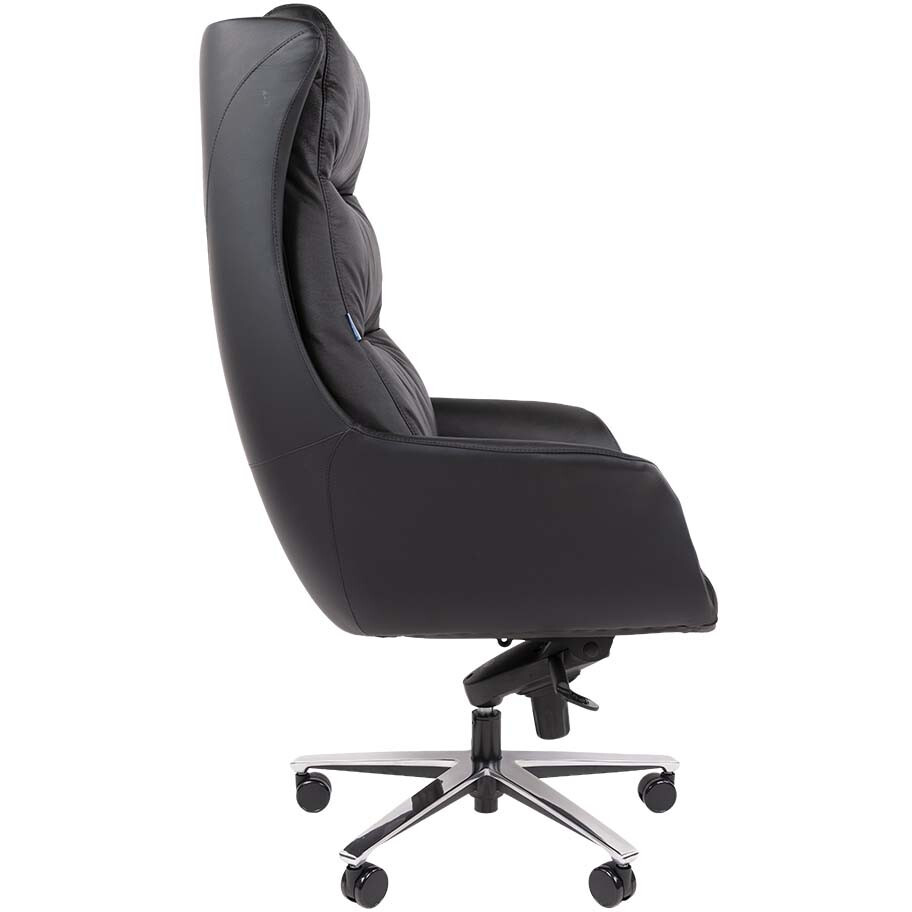 Офисное кресло Chairman 523 Black - 00-07213056 - фото 2