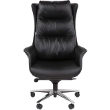 Офисное кресло Chairman 523 Black (00-07213056)