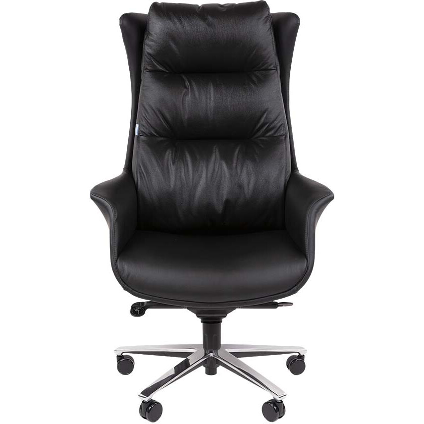 Офисное кресло Chairman 523 Black - 00-07213056 - фото 3