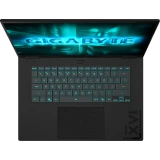 Ноутбук Gigabyte Gaming A16 GA65H (5THP3KZ893SD)