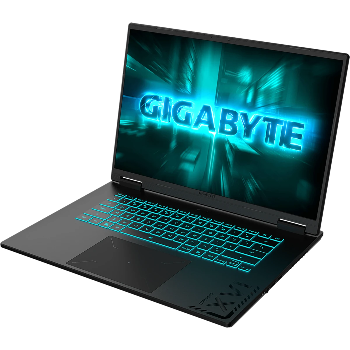 Ноутбук Gigabyte Gaming A16 GA65H (5VHP3KZ893SD) - фото 2