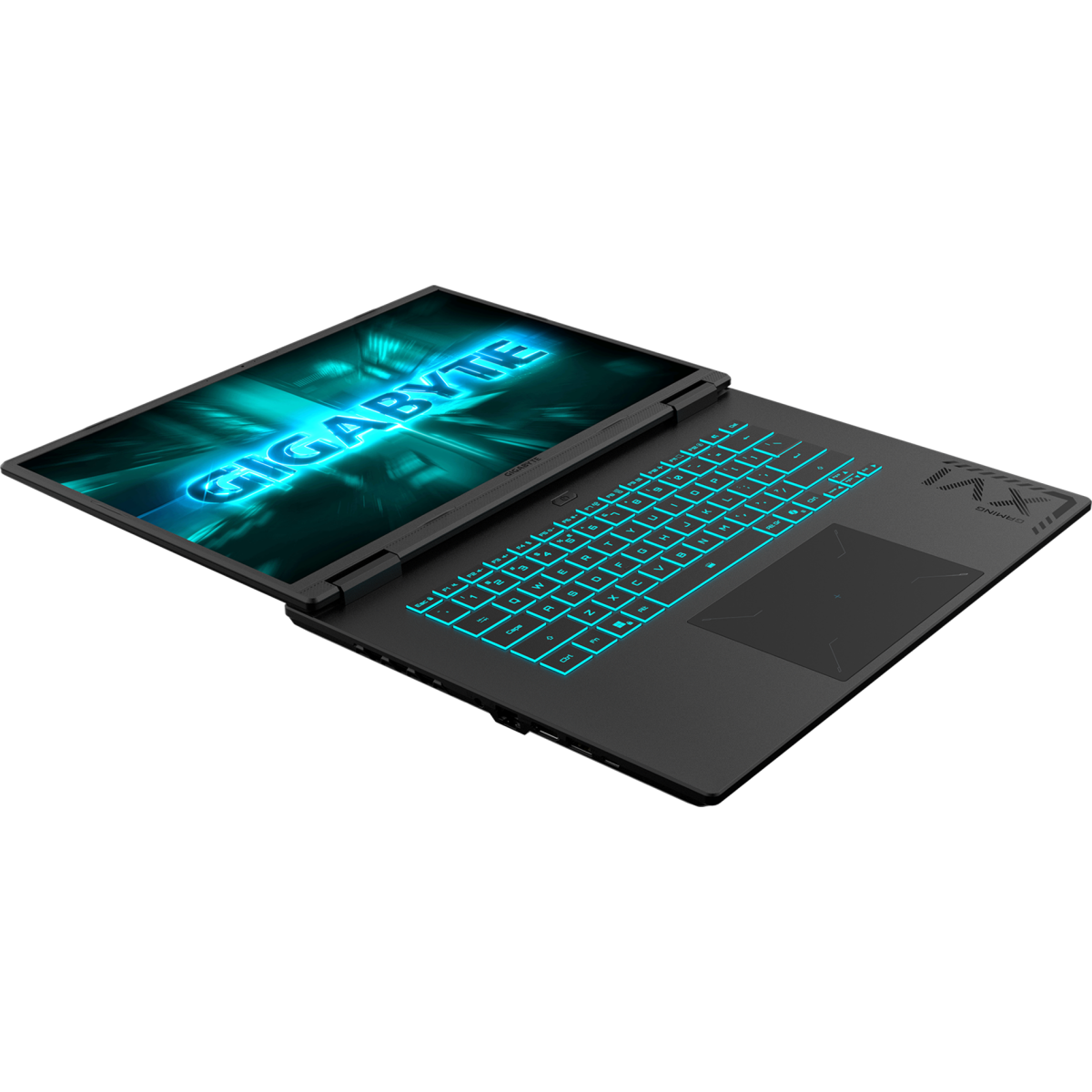 Ноутбук Gigabyte Gaming A16 GA65H (5VHP3KZ893SD) - фото 4