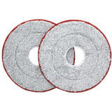 Насадка для швабры Xiaomi Mi Yijie YD-02A (2шт.)