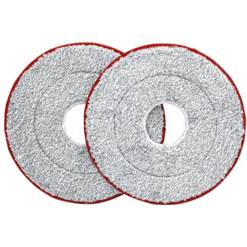 Насадка для швабры Xiaomi Mi Yijie YD-02A (2шт.)