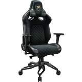 Игровое кресло Cougar Titan Pro V2 Gold F (3MT2FGLB.VP01)