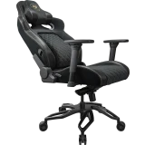 Игровое кресло Cougar Titan Pro V2 Gold F (3MT2FGLB.VP01)